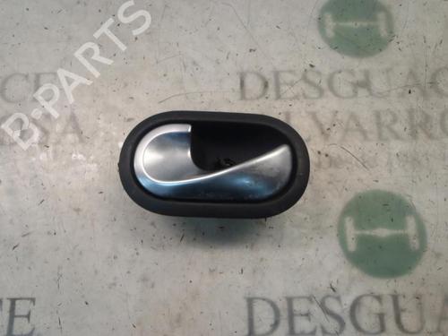 Used Rear left interior door handle Rear left interior door handle RENAULT SCÉNIC II (JM0/1_) 1.9 dCi (JM0G, JM12, JM1G, JM2C) (120 hp) 3807510 3807510
