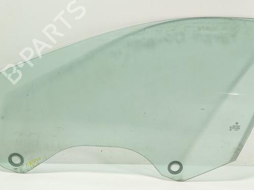 Used Front left door window BMW 6 Gran Coupe (F06) 650 i xDrive (449 hp) 28089355