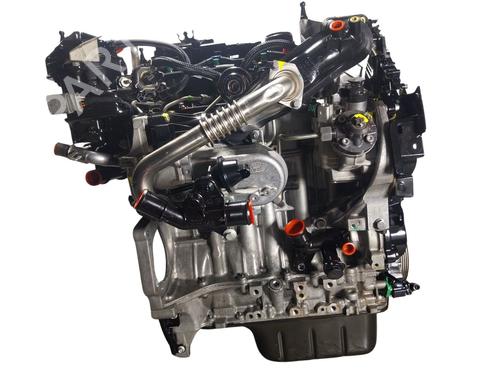 Engine FORD C-MAX II (DXA/CB7, DXA/CEU)  | BP19523212M1  - Image 6