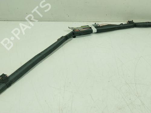 Used Left curtain airbag AUDI A1 (8X1, 8XK) 1.4 TFSI (122 hp) 29284762