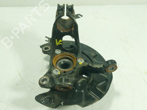 Used Right front steering knuckle Right front steering knuckle VW CADDY V Box Body/MPV (SBA, SBH) 2.0 TDi (102 hp) 27975134 27975134