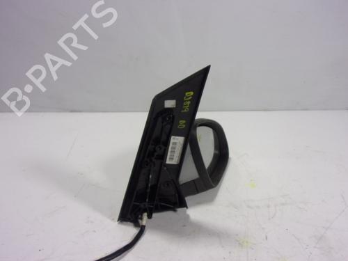 Right mirror OPEL ASTRA J (P10)  | BP11190435C27 