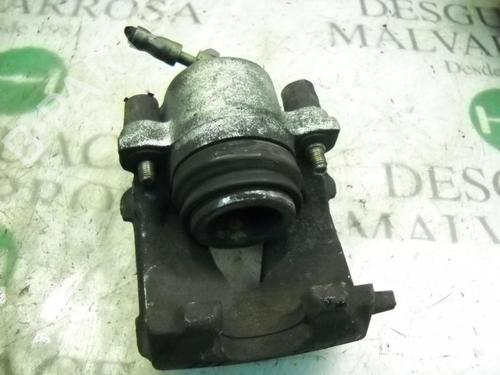 Left front brake caliper VW GOLF IV (1J1) 1.9 TDI | BP11545671M105 