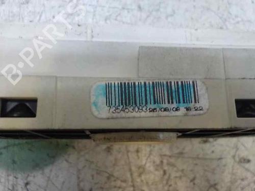 Electronic module FIAT 500 (312_) 1.2 (312AXA1A) | BP5270959M83 - Image 4