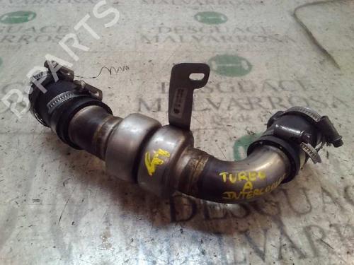 Used Pipe Pipe CITROËN C6 (TD_) 2.7 HDi (204 hp) 14275372 14275372