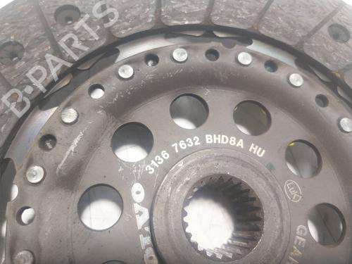 Other VOLVO XC60 I SUV (156) 2.4 D | BP25802838O1 