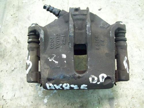 Used Right front brake caliper Right front brake caliper 11557417 11557417
