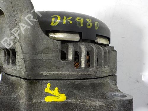 Alternator BMW 4 Coupe (F32, F82)  | BP15890634M7 