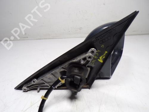 Right mirror AUDI A4 B8 (8K2) 2.0 TDI 16V | BP12993495C27 