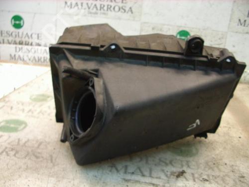 Luftfiltergehäuse VW GOLF IV (1J1) 1.9 TDI | BP14266402M87 