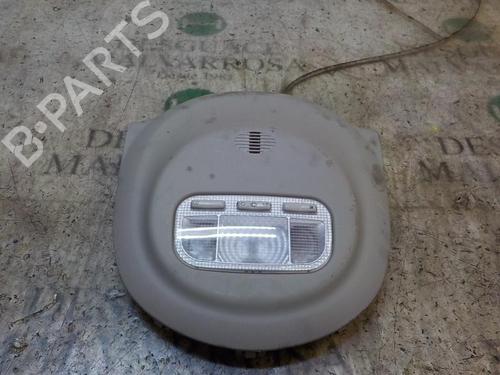 Kabinelys Kabinelys PEUGEOT PARTNER Box Body/MPV (5_, G_) 1.6 HDi 75 (75 hp) 7411130 7411130