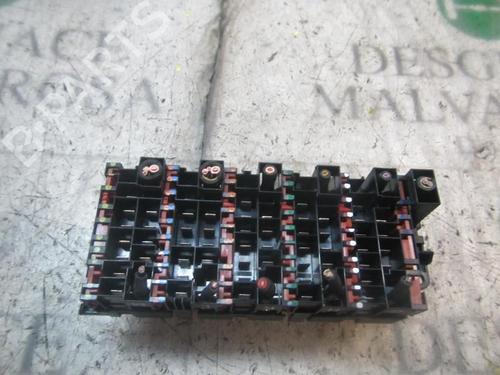 Fuse box MERCEDES-BENZ S-CLASS (W140)  | BP3845163E1 