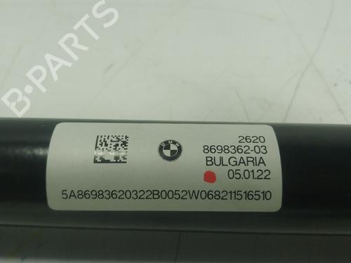 Driveshaft BMW 3 (G20, G80, G28)  | BP25343814M37 