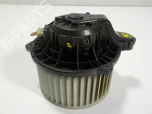 Used Heater blower motor Heater blower motor KIA SPORTAGE III (SL) 1.7 CRDi (116 hp) 13520886 13520886
