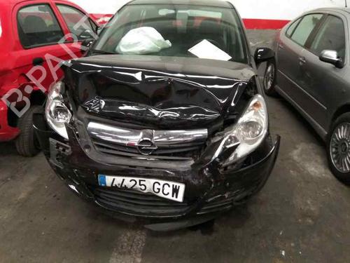 Left front brake caliper OPEL CORSA D (S07) 1.4 (L08, L68) | BP11549858M105  - Image 13