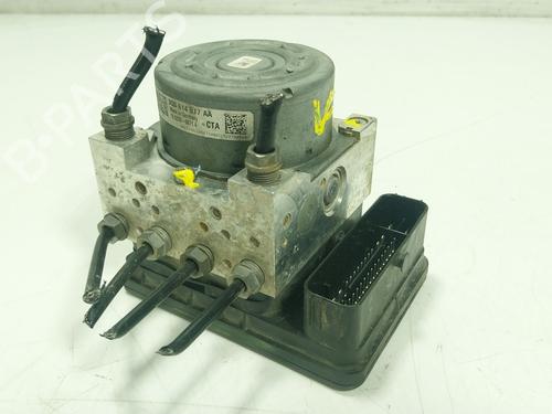 Pompe ABS Pompe ABS AUDI A3 Sportback (8VA, 8VF) 1.6 TDI (110 hp) 36674891 36674891