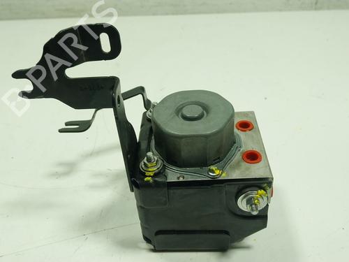 ABS pump RENAULT CAPTUR I (J5_, H5_) 0.9 TCe 90 | BP26727910M43 - Image 4