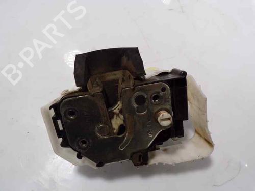 Rear left lock OPEL COMBO Tour (X12) [2012-2024]  9083316