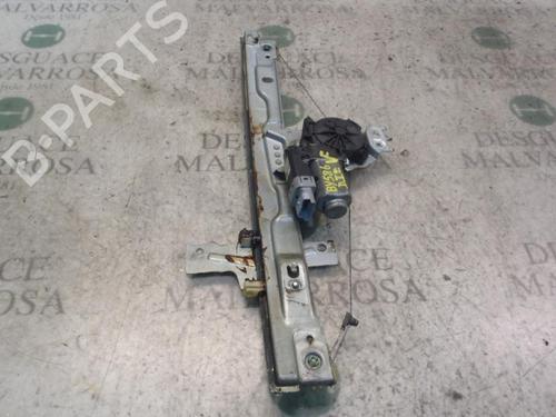Used Front left window mechanism Front left window mechanism 3807152 3807152