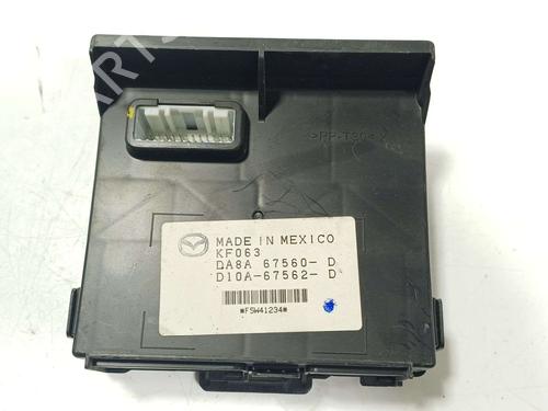 Used Electronic module Electronic module 37073112 37073112