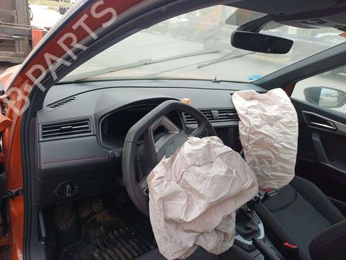 Engine SEAT IBIZA V (KJ1, KJG) 1.0 TSI | BP37376371M1 - Image 14