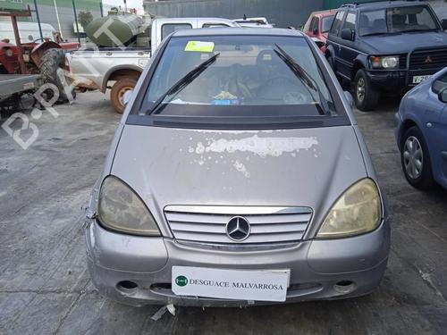 Hood MERCEDES-BENZ A-CLASS (W168)  | BP12070015C1 