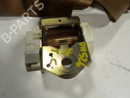 Rear center seatbelt MERCEDES-BENZ S-CLASS (W221, V221) S 320 CDI | BP8741779I27 