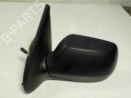 Left mirror MAZDA 2 (DY) 1.4 CD | BP9228617C26 - Image 2
