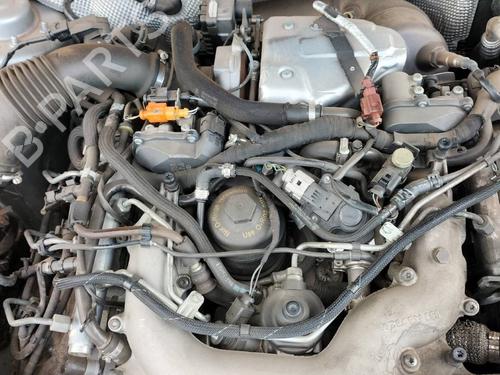 Electronic module AUDI A5 Sportback (8TA) 3.0 TDI quattro | BP11884914M83 