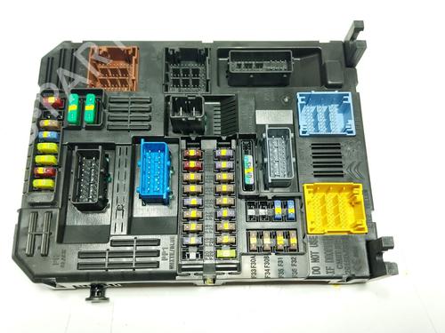 Used Fuse box Fuse box TOYOTA PROACE CITY Box Body/MPV (BPZ_) 1.5 D-4D 100 (BPZM) (102 hp) 36076746 36076746