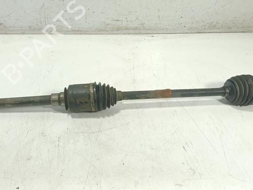 Used Right front driveshaft Right front driveshaft MERCEDES-BENZ GLE (W166) [2015-2018] 36647410 36647410