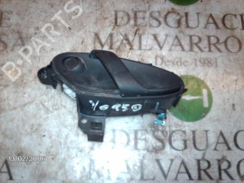Used Front right interior door handle Front right interior door handle CITROËN XSARA Coupe (N0) 1.6 16V (109 hp) 3785009 3785009