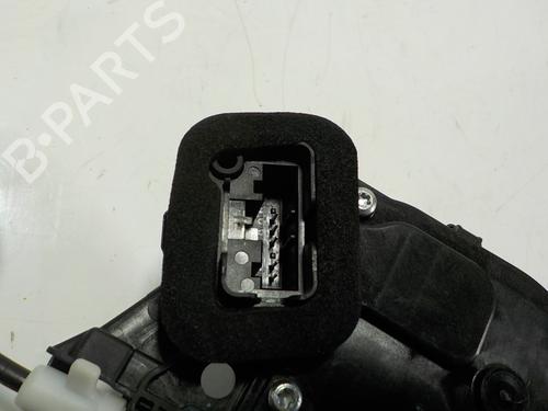 Rear right lock SKODA KAMIQ (NW4) 1.0 TSI | BP13938212C99 