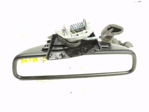 Used Rear mirror Rear mirror MERCEDES-BENZ CLS Shooting Brake (X218) [2012-2017] 7309062 7309062
