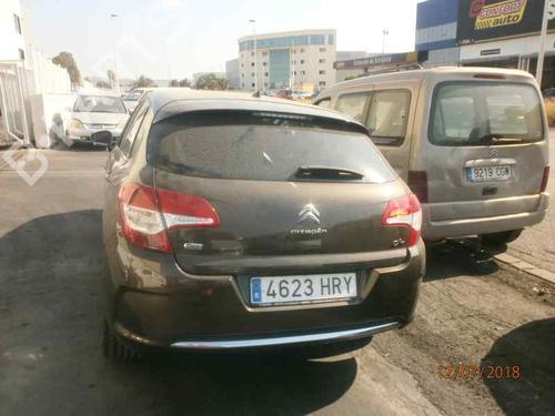 Brake master cylinder CITROËN C4 II (NC_)  | BP4002427M77  - Image 7