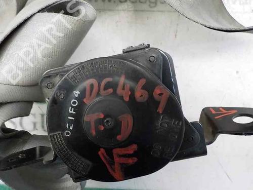 Rear right seatbelt KIA CARNIVAL II (GQ) 2.9 CRDi | BP6618630I28 