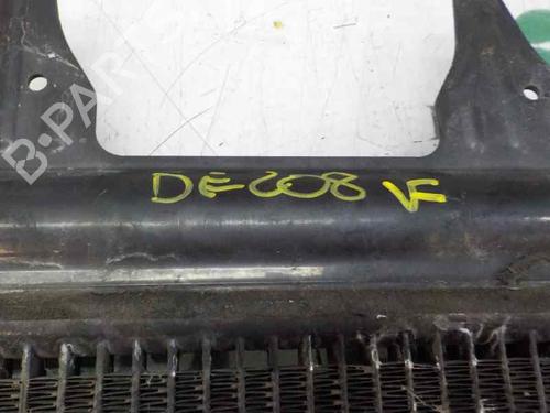 AC Kondensor SEAT CORDOBA (6L2) 1.9 TDI | BP4465009M32 
