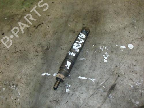 Used Injector RENAULT MEGANE I (BA0/1_) 1.9 dTi (BA08, BA0N) (98 hp) 3789014