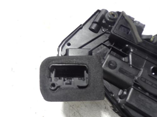 Rear right lock AUDI A1 Sportback (GBA)  | BP9656408C99 