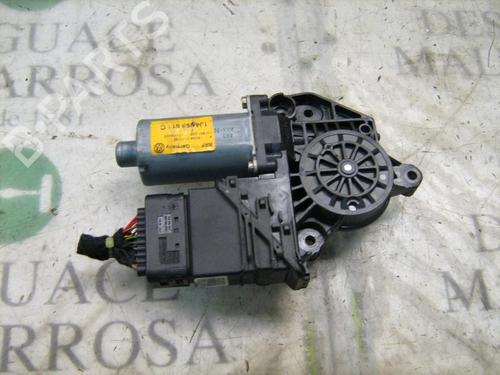 Left rear window motor VW GOLF IV (1J1) 1.6 16V | BP3768759E23 