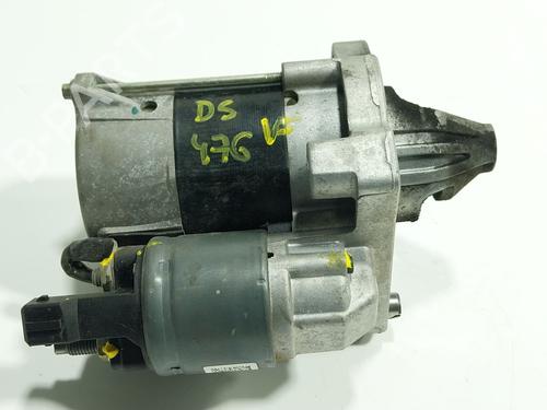 Startmotor Startmotor OPEL CORSA F (P2JO) 1.2 (68) (101 hp) 36394591 36394591