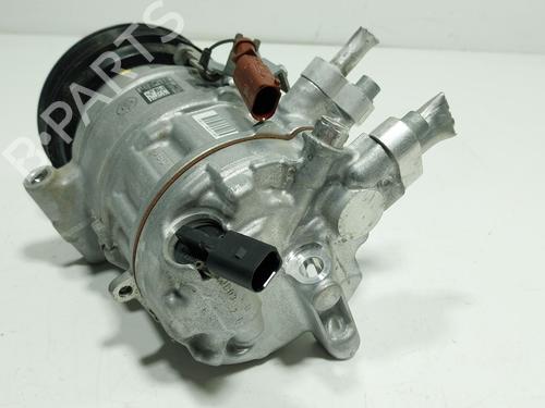 AC compressor CUPRA TERRAMAR (KP1) 1.5 eTSI | BP36023854M34 - Image 3