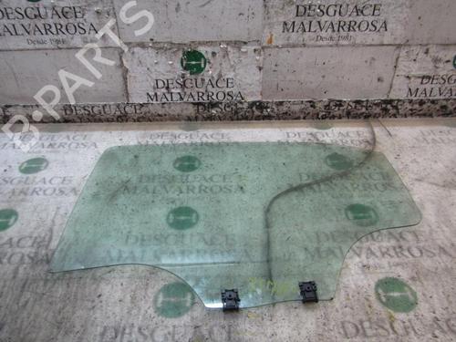 Used Rear left door window CITROËN C-ELYSEE (DD_) [2012-2025]  3842898