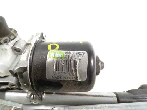 Front wiper motor RENAULT MEGANE III Hatchback (BZ0/1_, B3_)  | BP7055642M29 