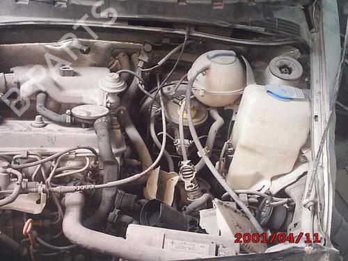 Oil radiator SEAT IBIZA II (6K1)  | BP14290309M33 