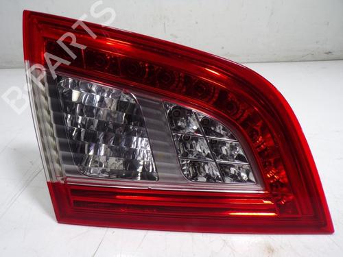 Used Left tailgate light Left tailgate light PEUGEOT 508 SW I (8E_) 2.0 HDi (163 hp) 15398075 15398075
