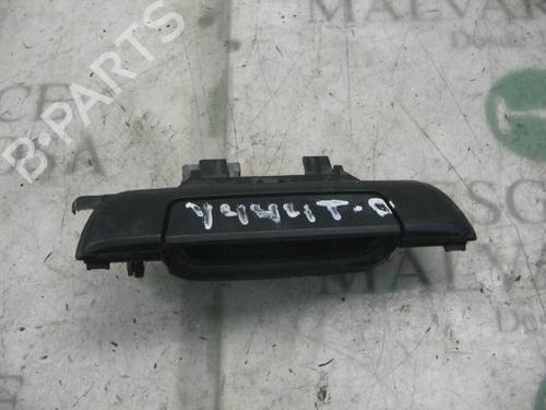 Used Rear right exterior door handle Rear right exterior door handle 3751580 3751580