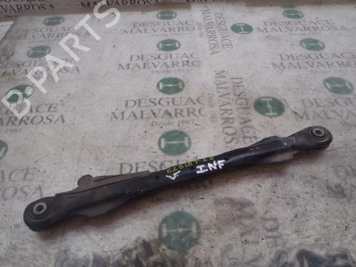 Left rear suspension arm MINI MINI Convertible (R52) Cooper (116 hp) 3819839