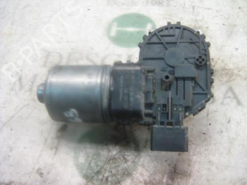 Front wiper motor CITROËN C5 I (DC_) 2.0 HDi (DCRHZB, DCRHZE) | BP3773970M29 