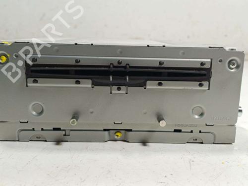 Used Radio Radio MERCEDES-BENZ C-CLASS (W205) C 220 BlueTEC / d (205.002, 205.004) (170 hp) 39387697 39387697